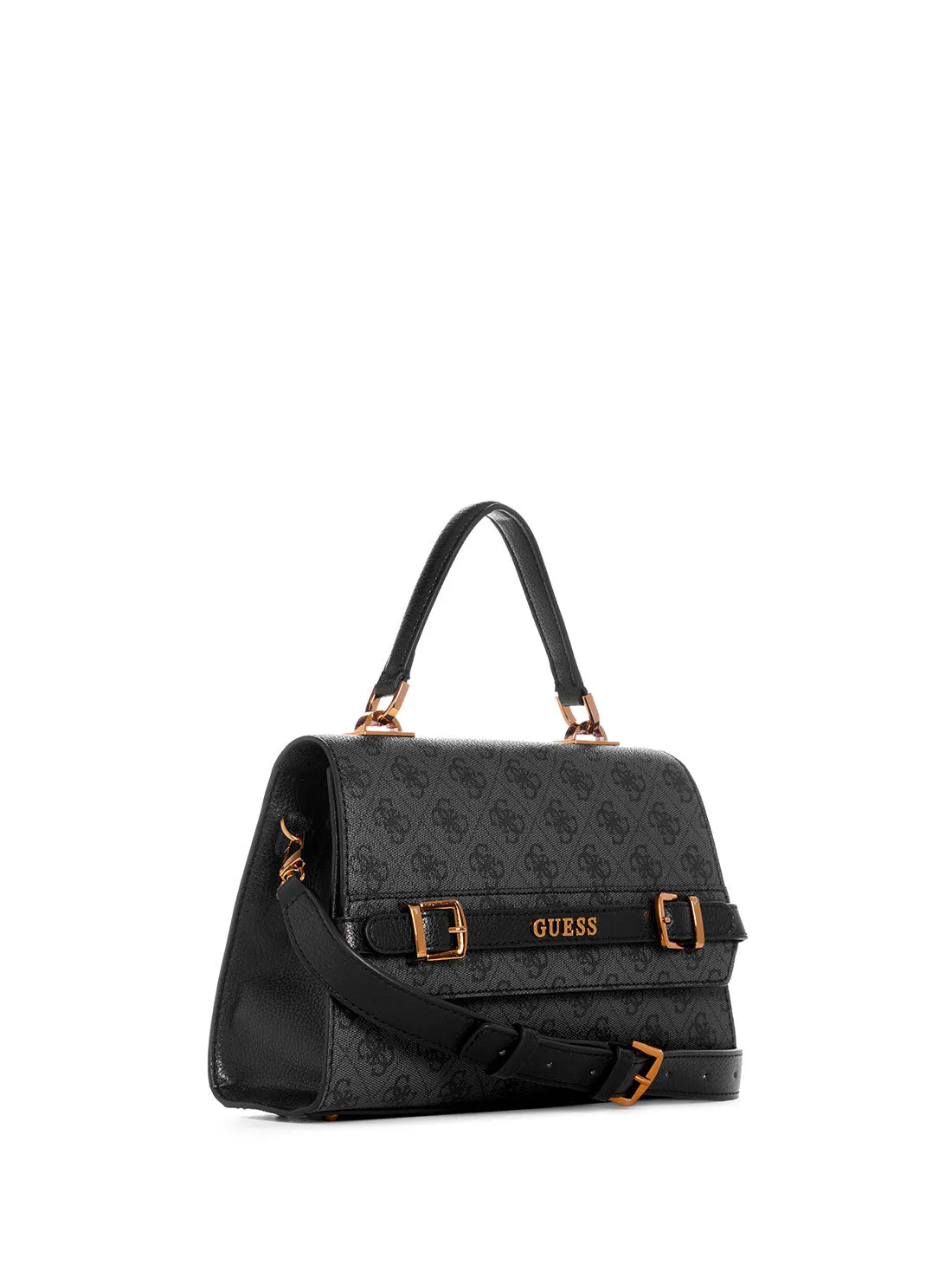 Coal Logo Sestri Crossbody Bag