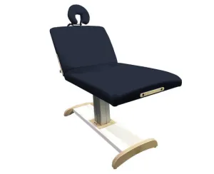 Custom Craftworks Majestic Lift Back Electric Massage Table