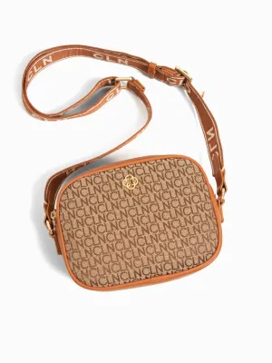 Darzy Crossbody Bag