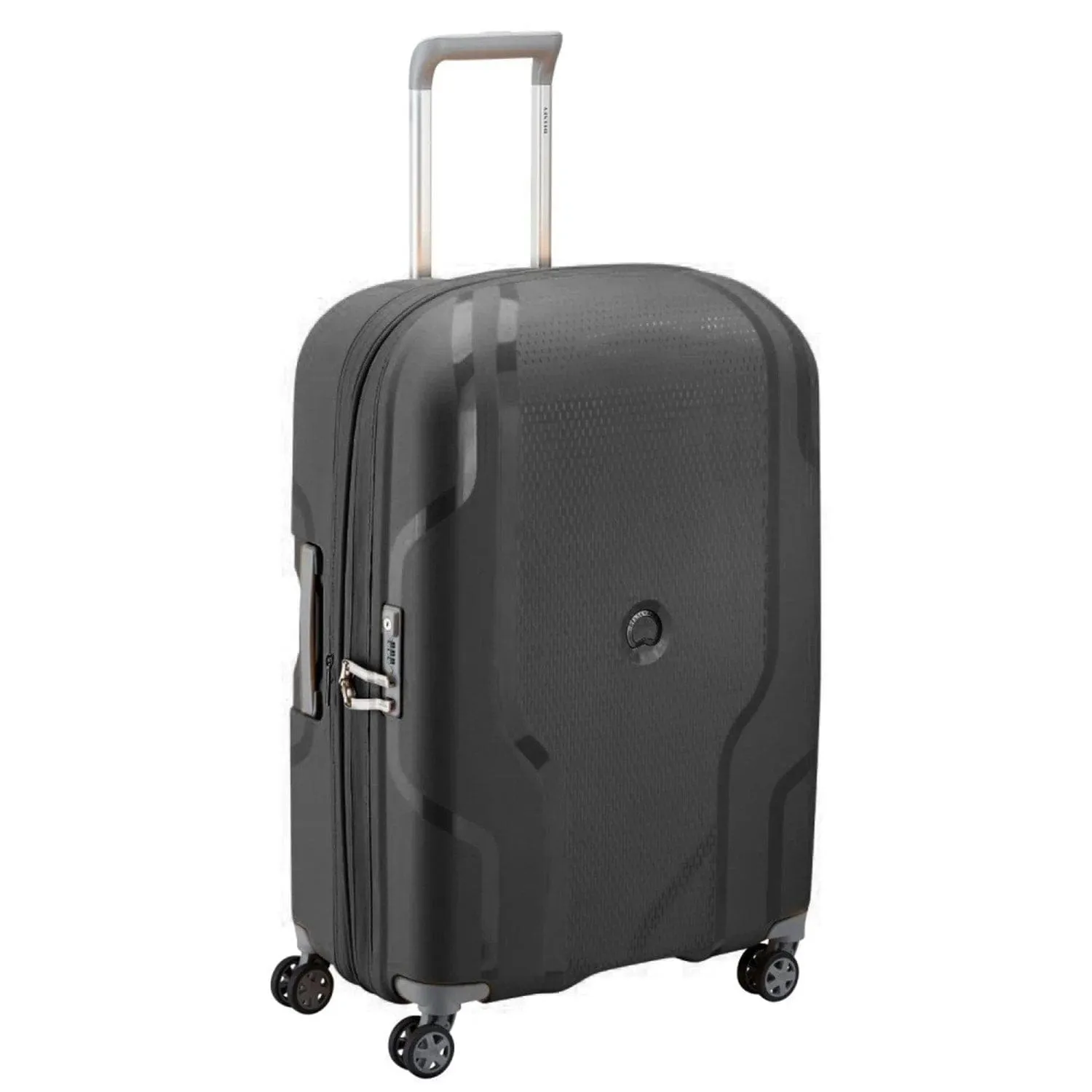 Delsey Clavel 3 Piece Luggage Set    Free Delsey Agreable Backpack