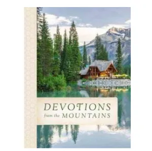 Devotions from the Mountains