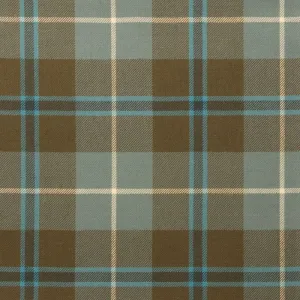 Douglas Weathered Lightweight Tartan