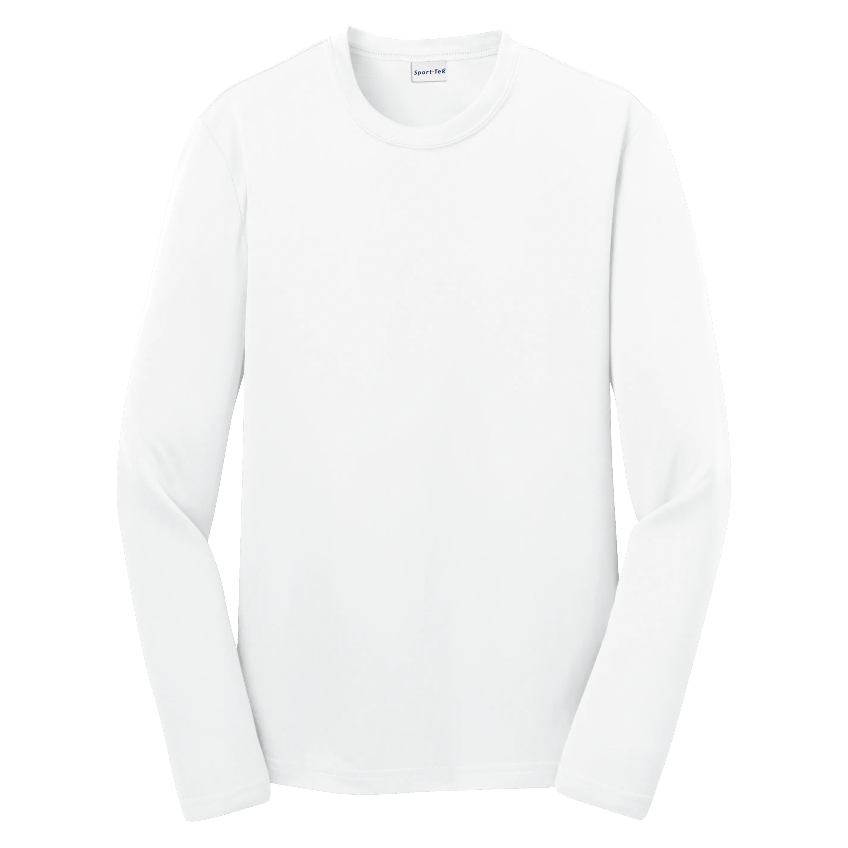 DY1461 Youth Long Sleeve Competitor Tee