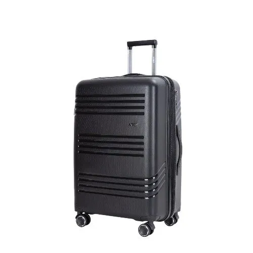 Eagle Finland Lightweight PP Expandable Suitcase - Medium 26 Inch