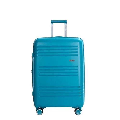 Eagle Finland Lightweight PP Expandable Suitcase - Medium 26 Inch