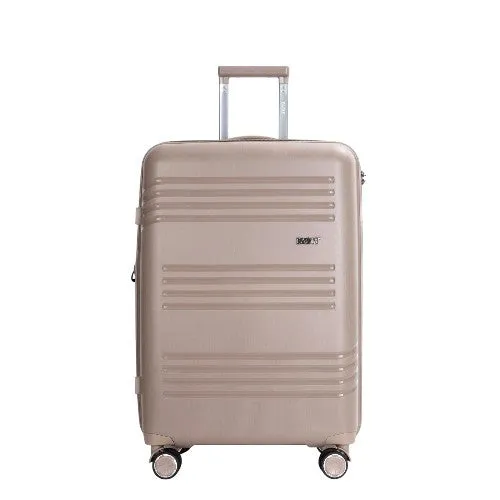 Eagle Finland Lightweight PP Expandable Suitcase - Medium 26 Inch