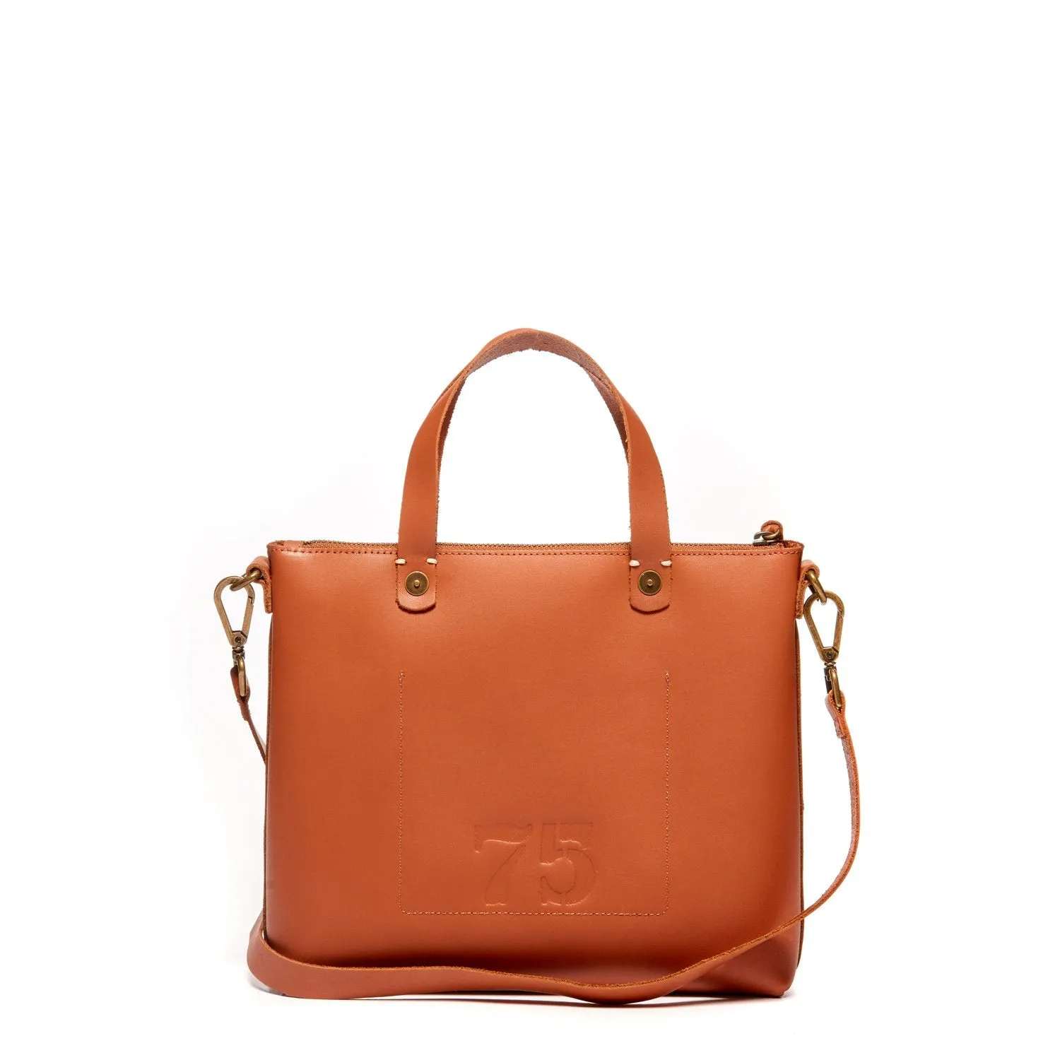 Eleanor Crossbody Bag