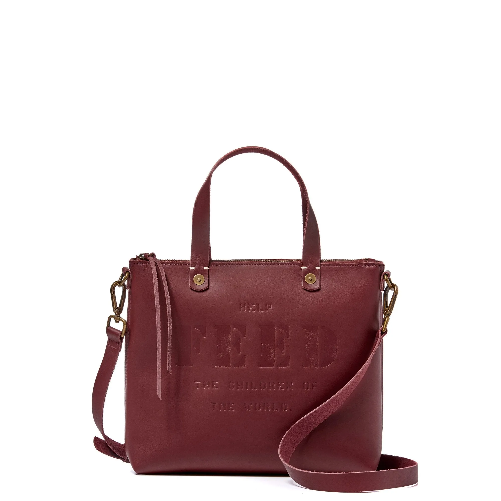 Eleanor Crossbody Bag