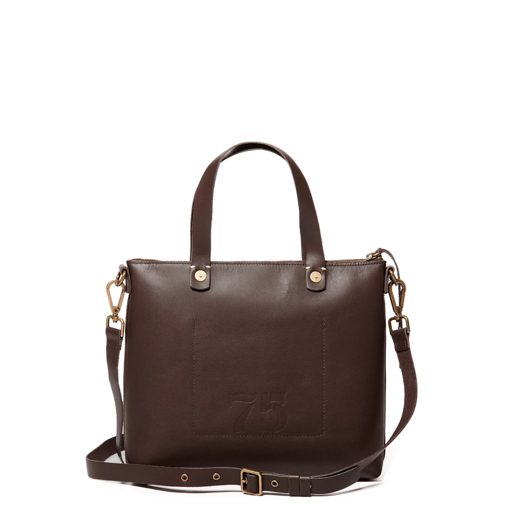 Eleanor Crossbody Bag