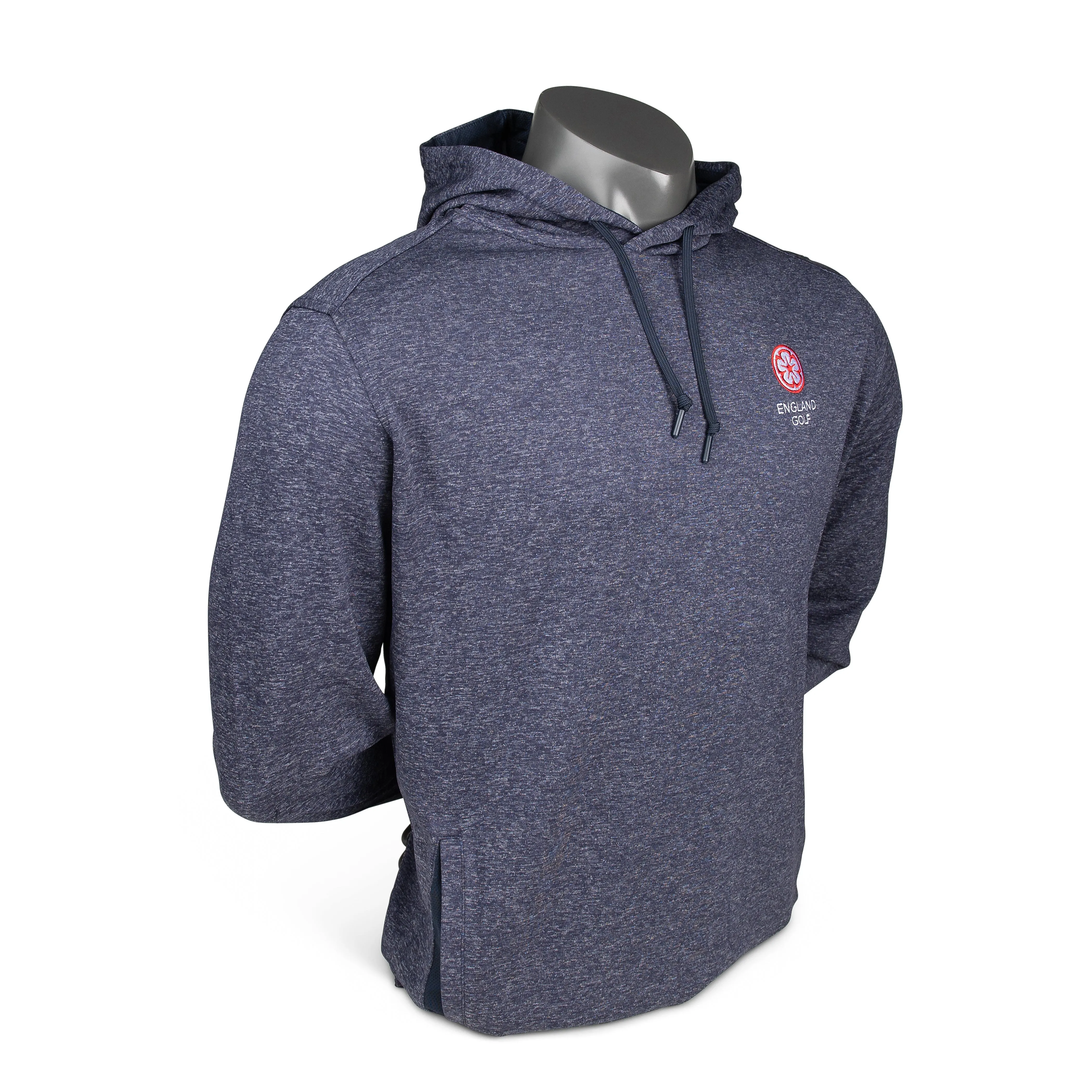 England Golf Lightweight Hoodie