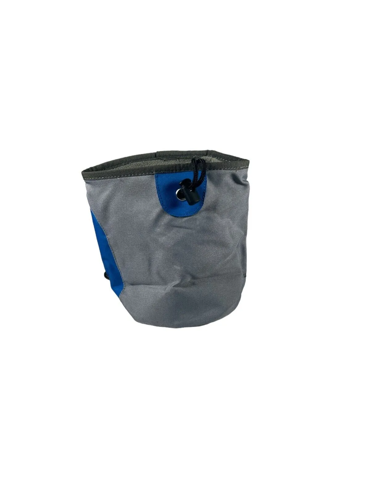 Europe Bound Chalk Bag with Waist Strap