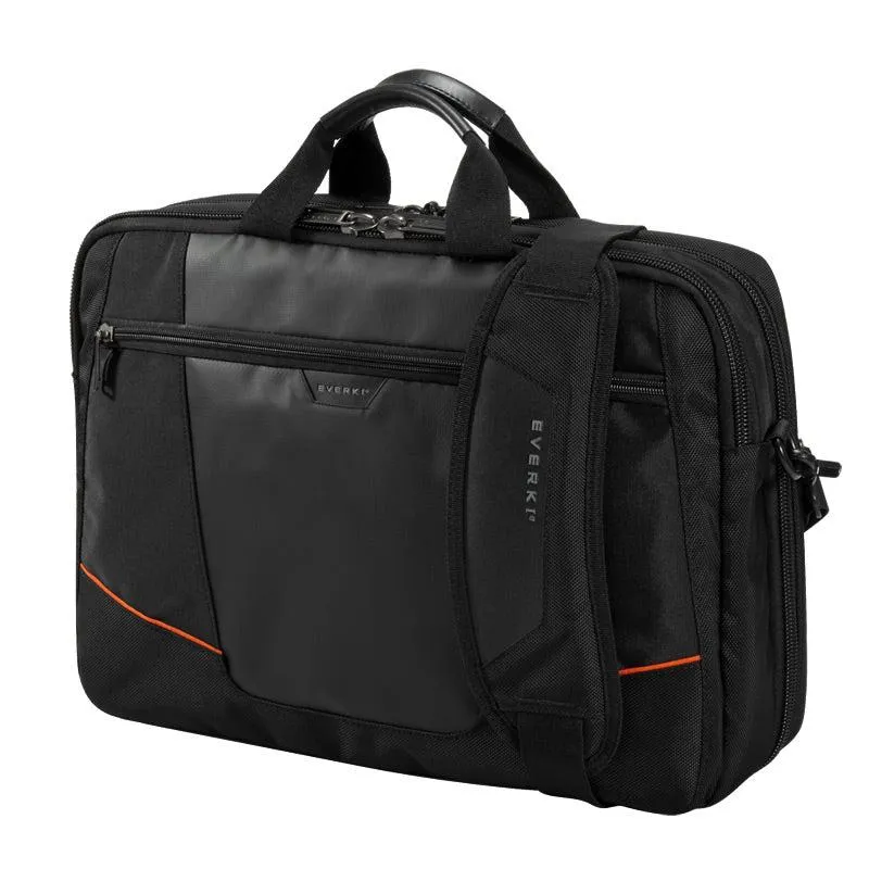 EVERKI EKB419 Flight 16'' Laptop Briefcase Bag