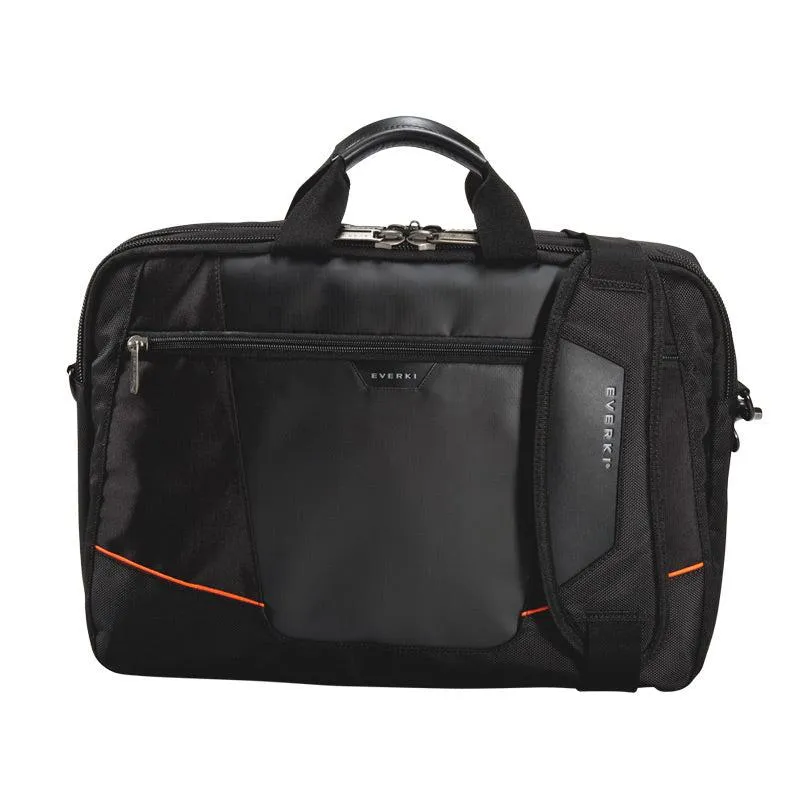 EVERKI EKB419 Flight 16'' Laptop Briefcase Bag