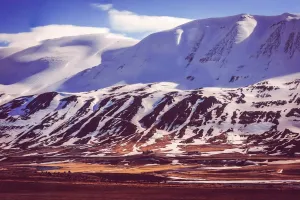 Exploring Iceland's Volcanoes and Enchanting Valleys