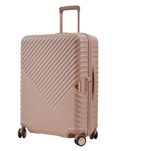 Fantana Excel PC Suitcase - Medium Size