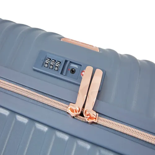 Fantana Excel PC Suitcase - Medium Size