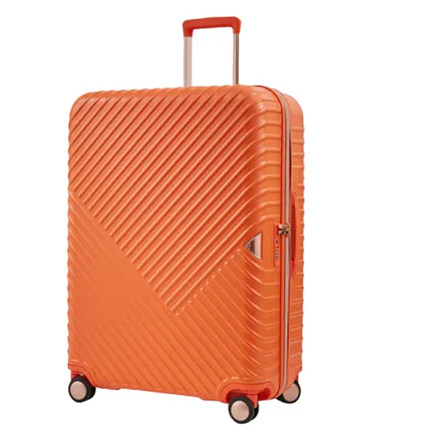 Fantana Excel PC Suitcase - Medium Size