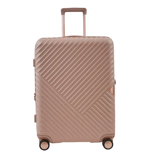 Fantana Excel PC Suitcase - Medium Size