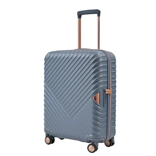 Fantana Excel PC Suitcase - Medium Size