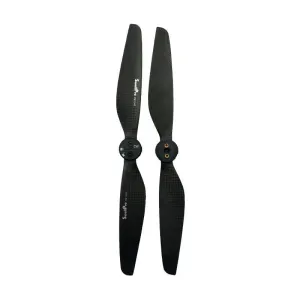 FD1 Carbon Fiber Propeller One Pair CW CCW