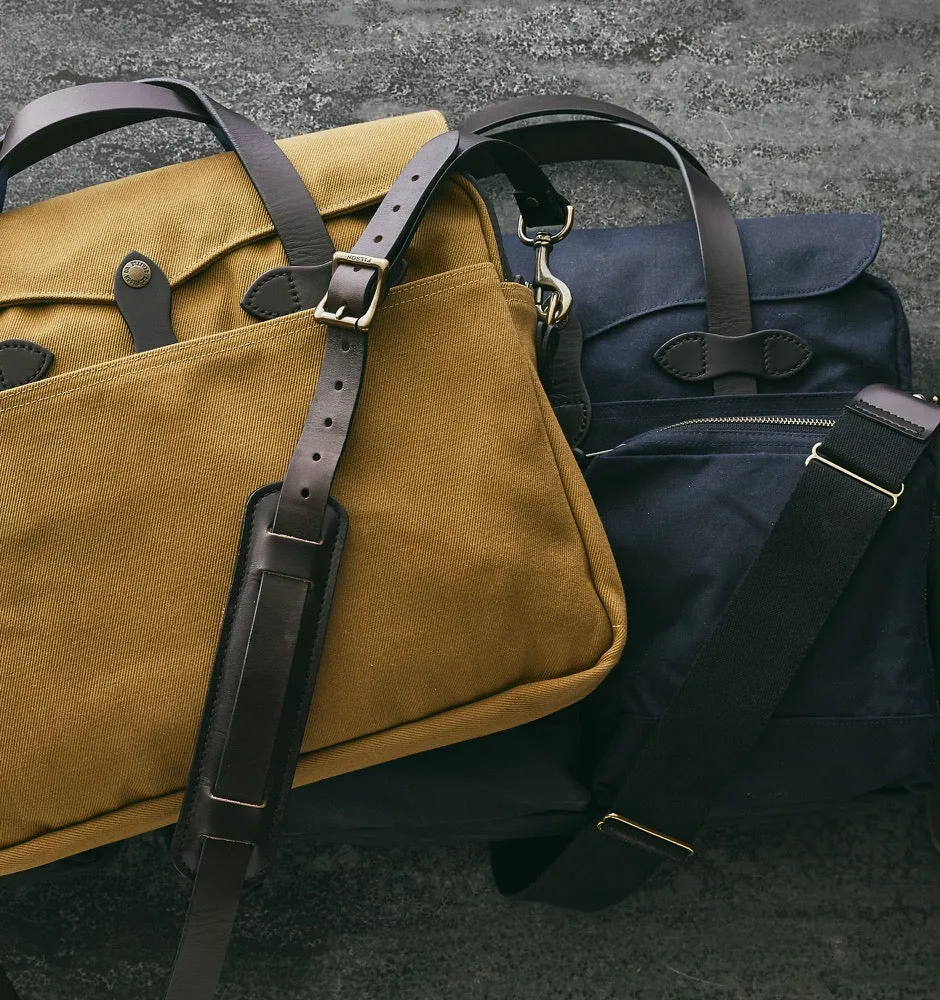 Filson Original Rugged Twill Briefcase