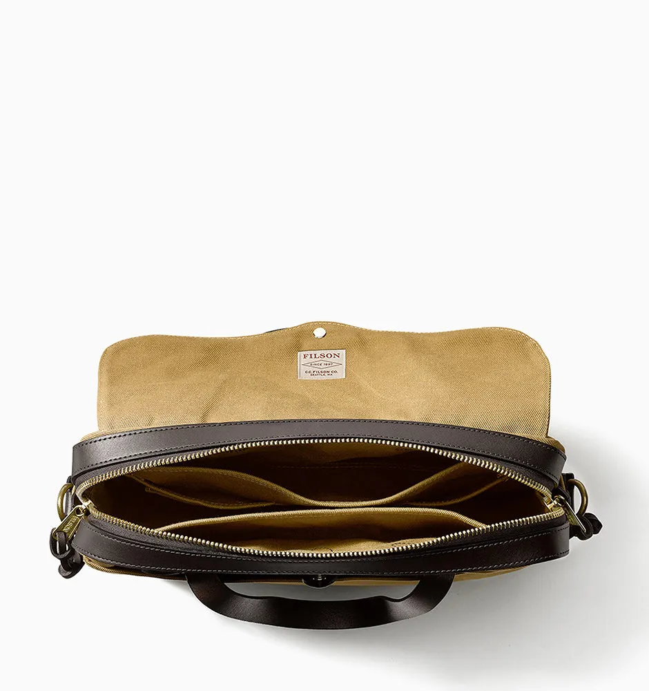 Filson Original Rugged Twill Briefcase