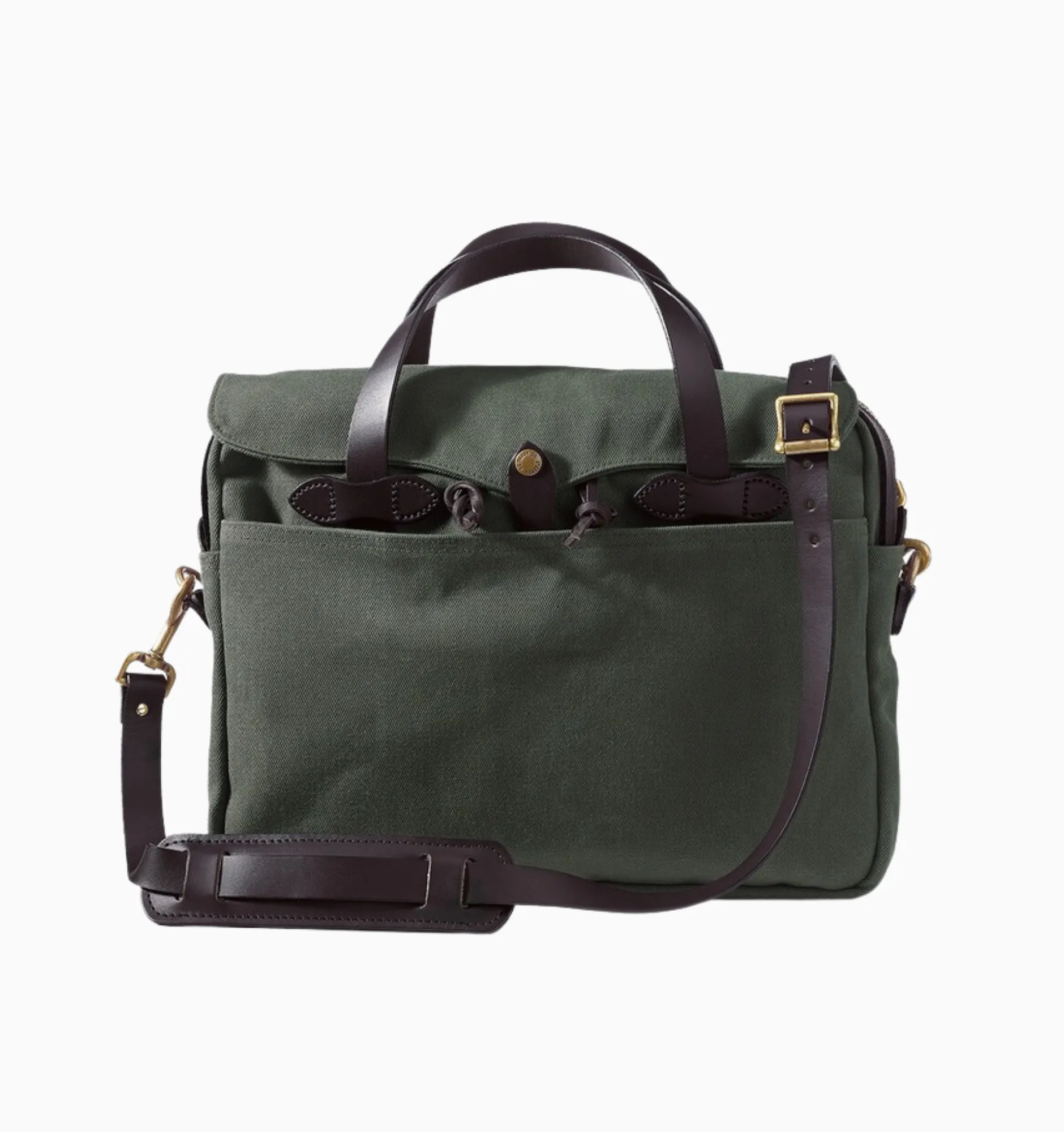 Filson Original Rugged Twill Briefcase