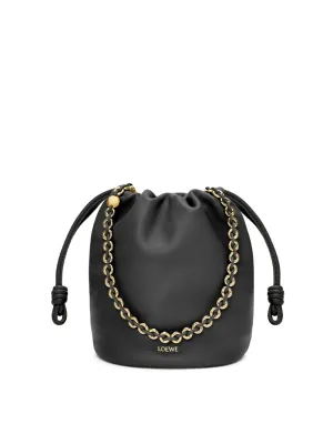 Flamenco Bucket Bag