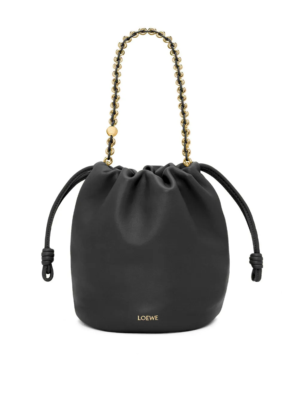 Flamenco Bucket Bag