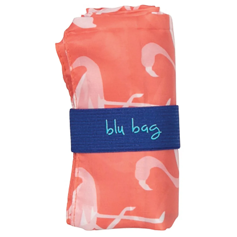 Flamingo Reusable Shopper