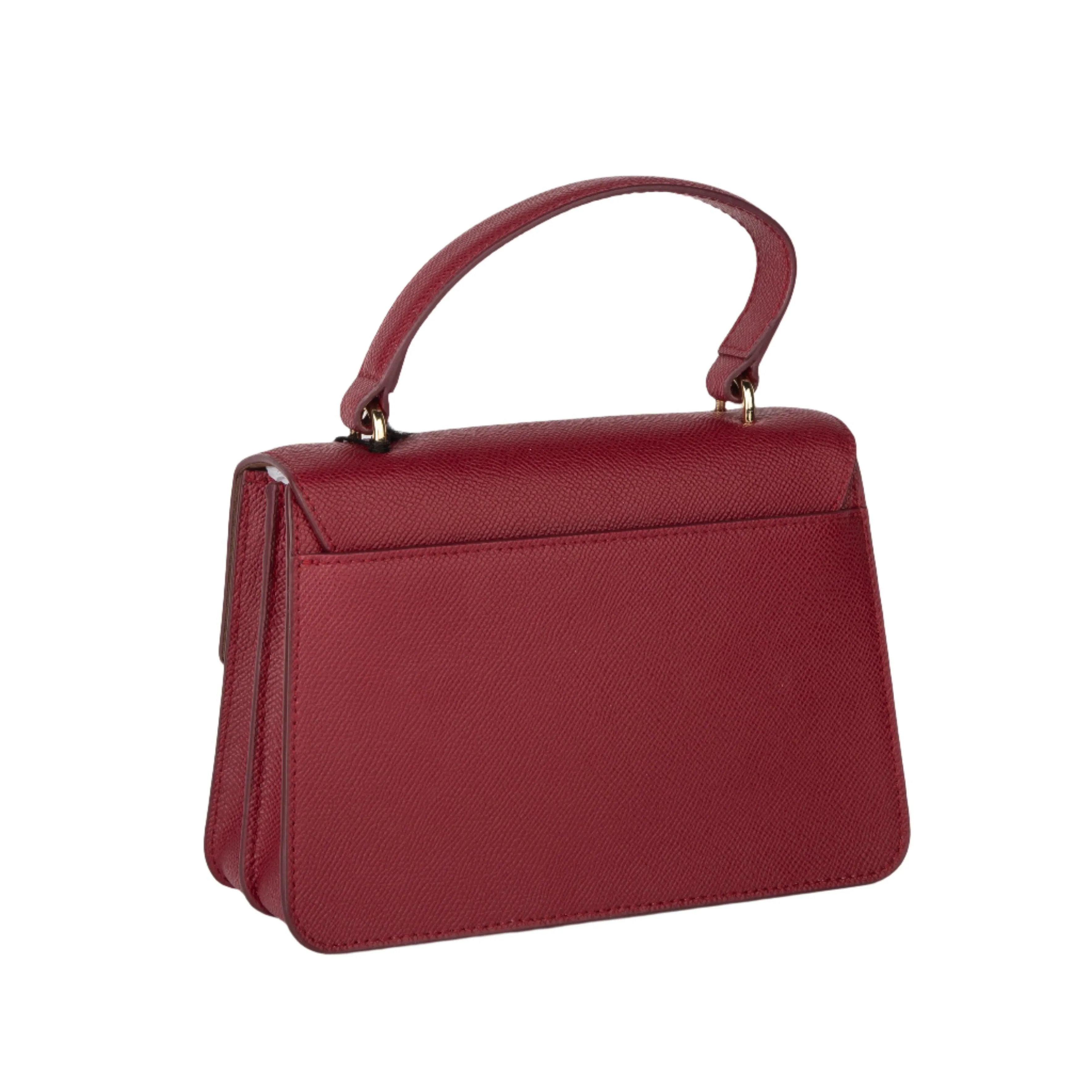 Furla Bella Mini Top Handle - Cilegia D