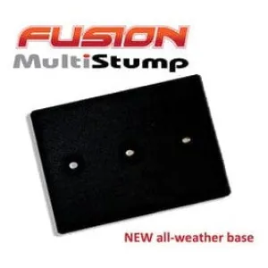 Fusion Multi Stump Base