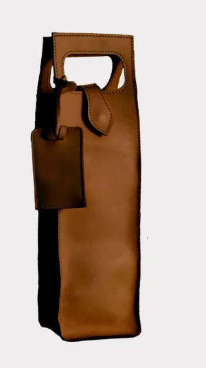 Garrison Wine Bag-1617LE