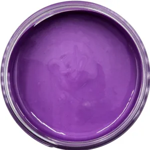 Grape Soda - Luster Epoxy Paste