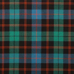 Guthrie Ancient Lightweight Tartan