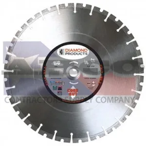 H8IC 14" Muti-Purpose Diamond Blade