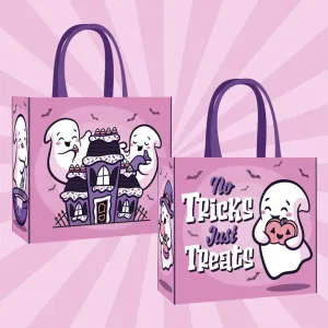 Halloween Tote Bag