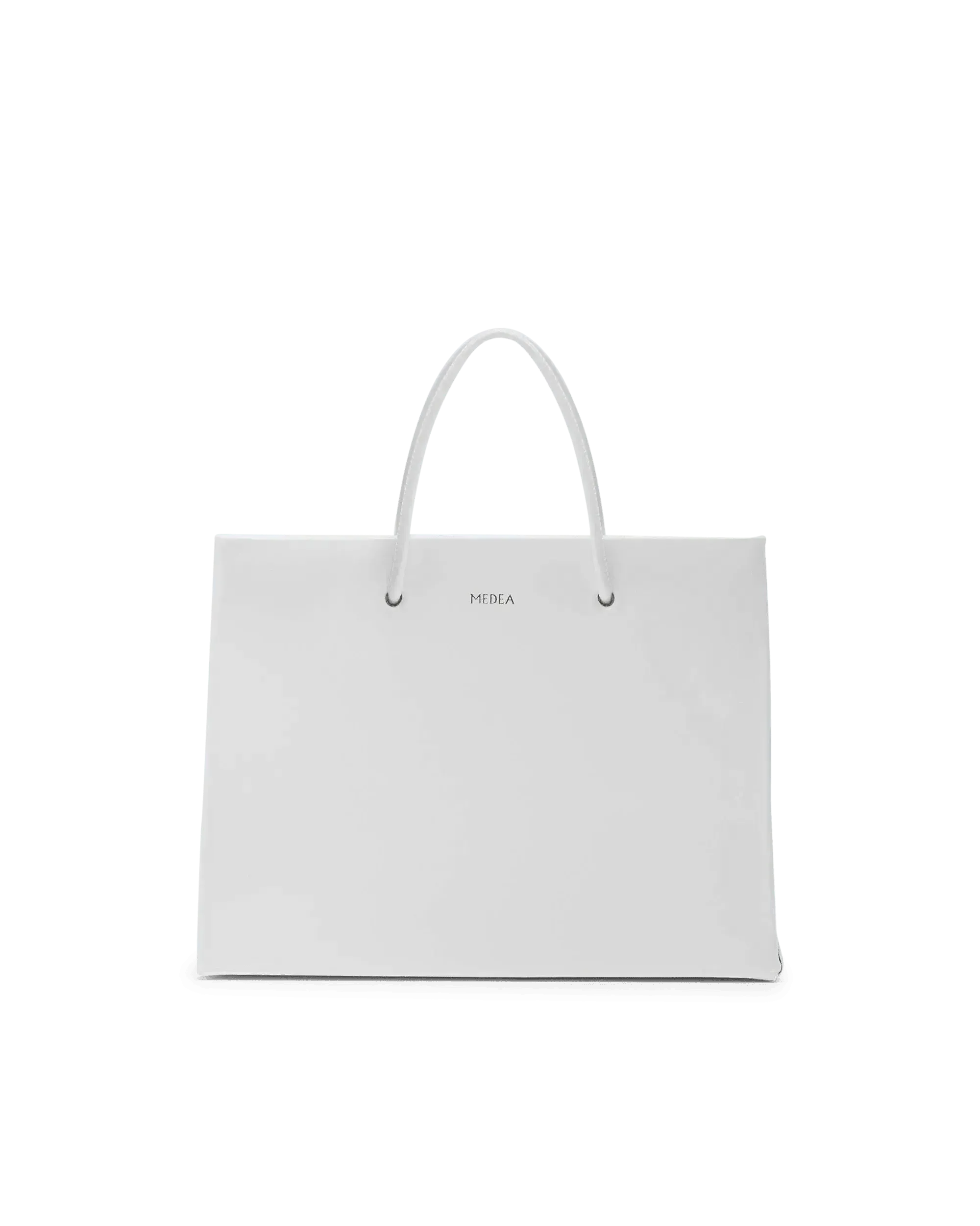 Hanna Vinyl Medea Bag