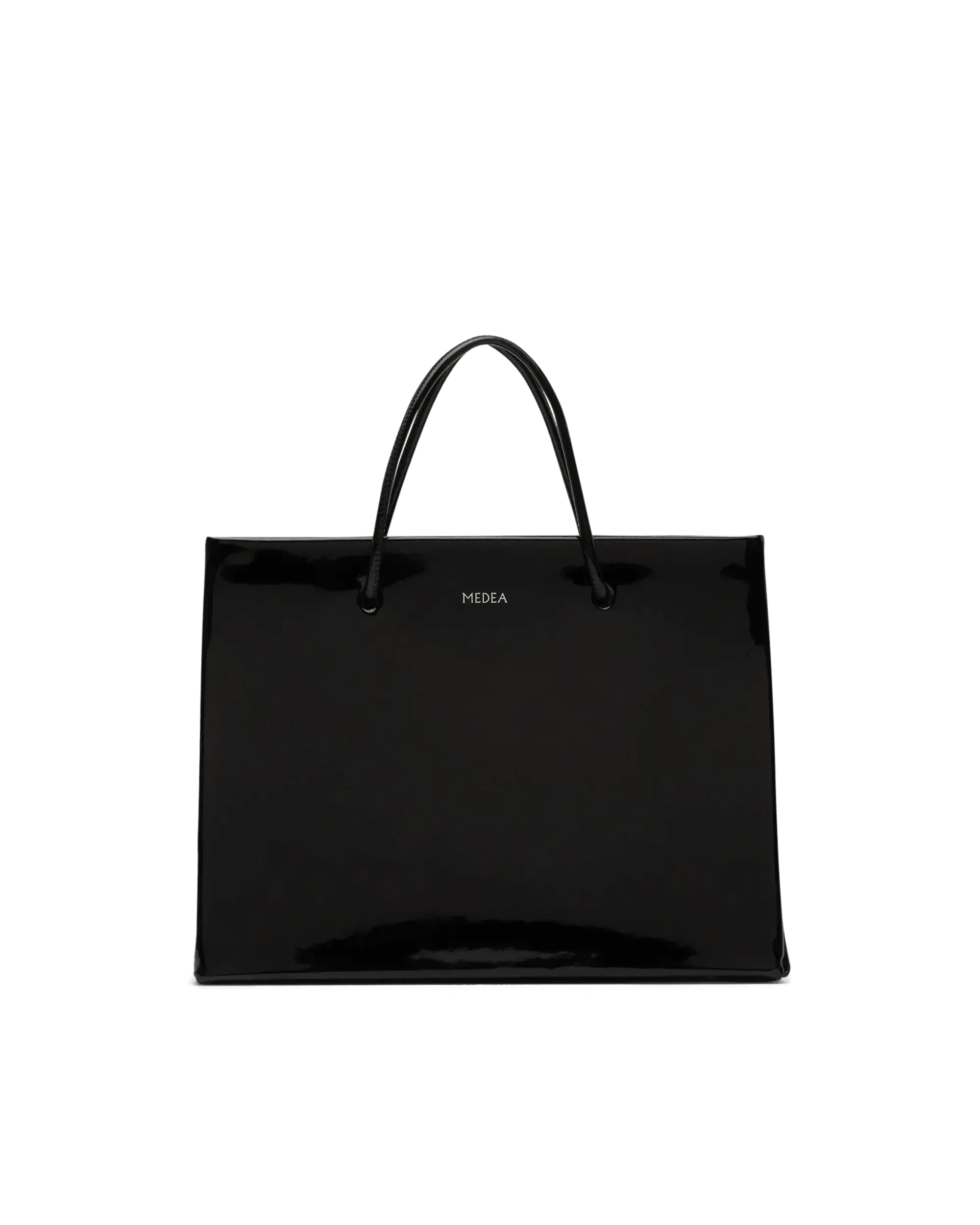 Hanna Vinyl Medea Bag