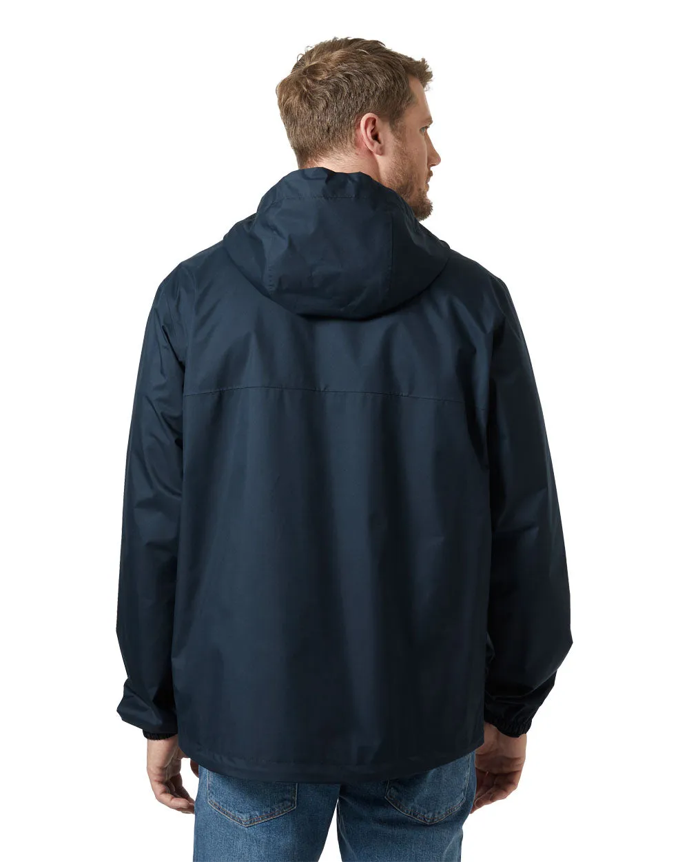 Helly Hansen Mens Vancouver Rain Jacket