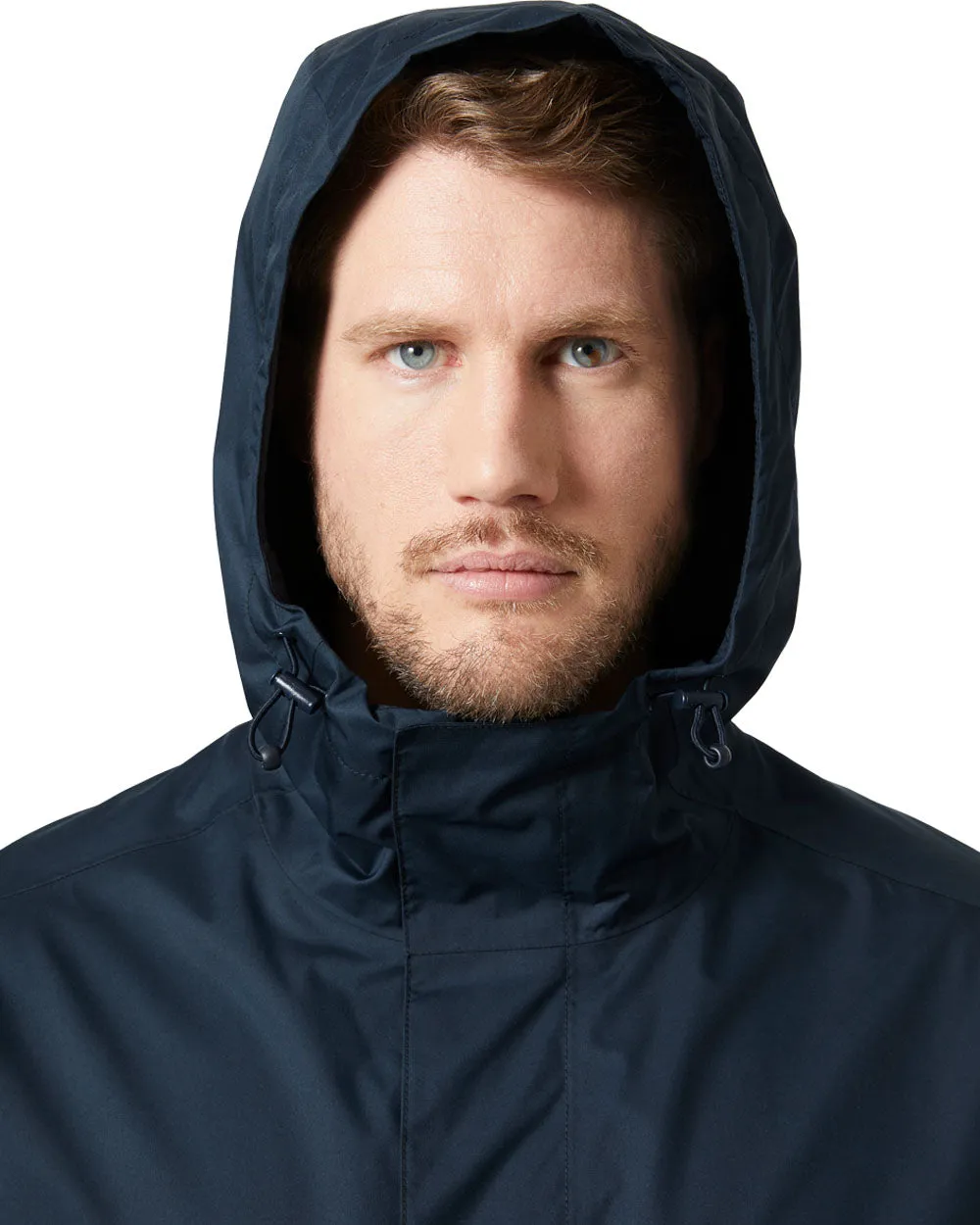 Helly Hansen Mens Vancouver Rain Jacket