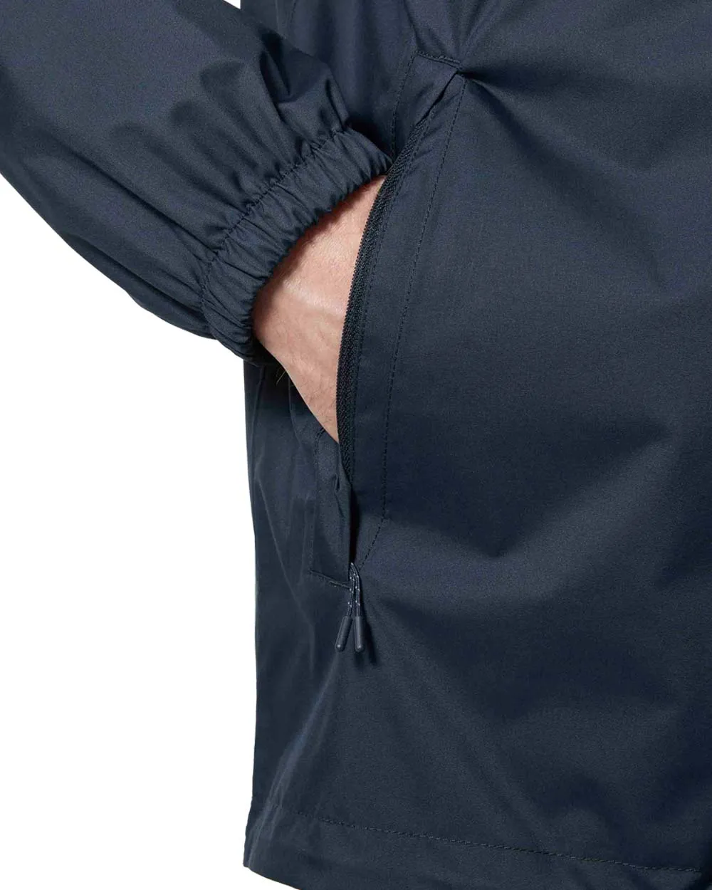 Helly Hansen Mens Vancouver Rain Jacket