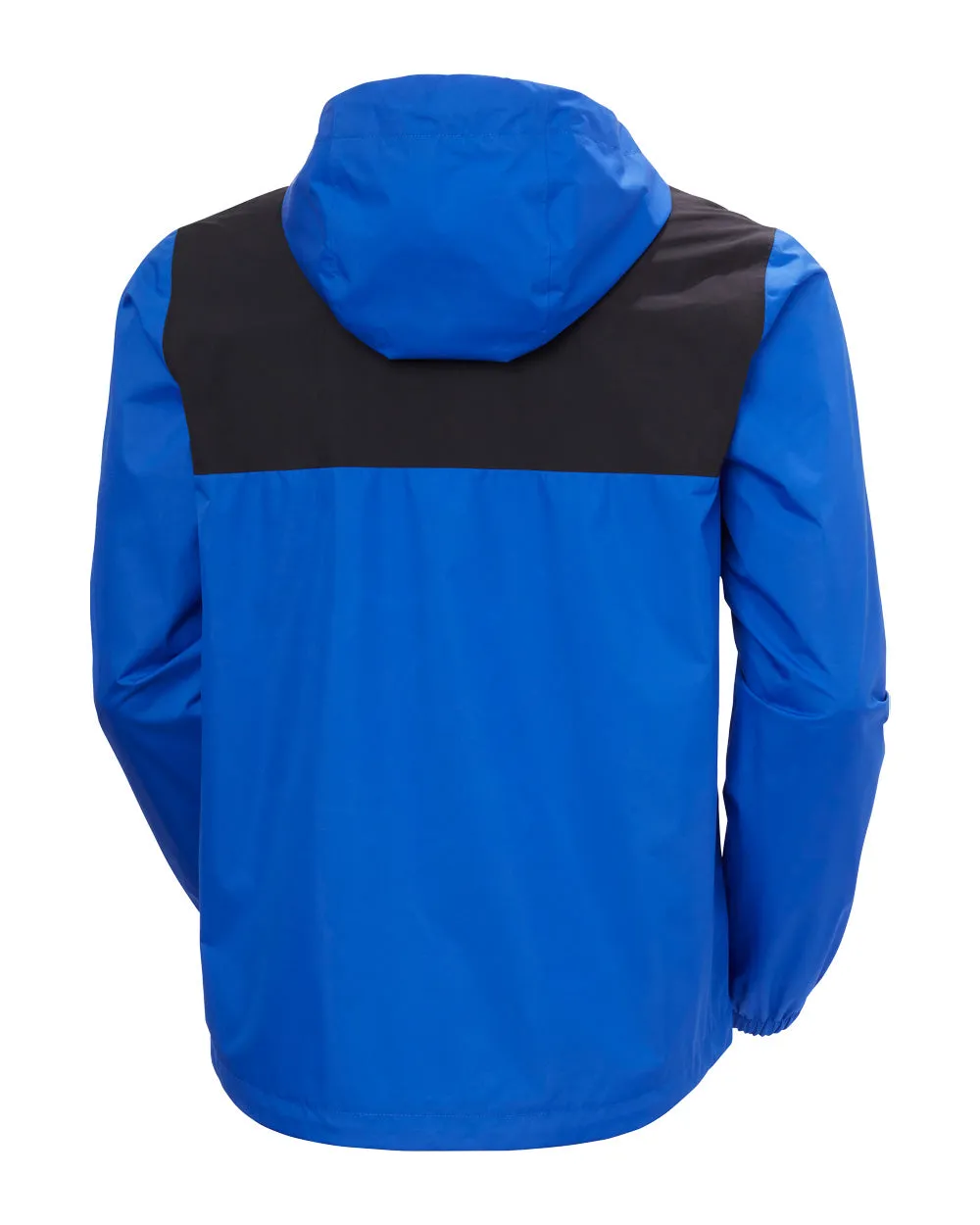 Helly Hansen Mens Vancouver Rain Jacket