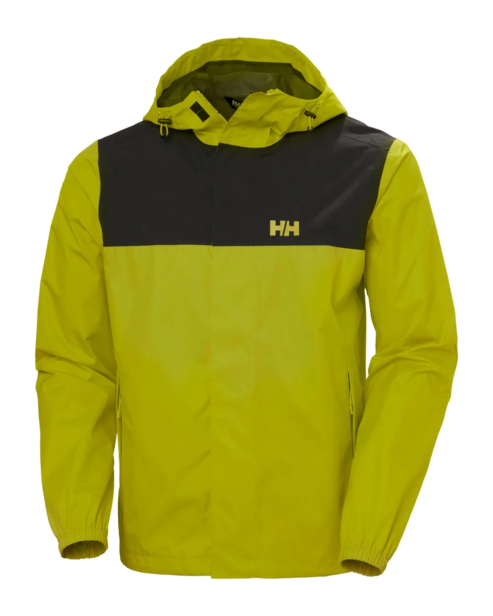 Helly Hansen Mens Vancouver Rain Jacket