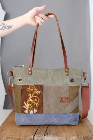 Heritage Tote No. 128