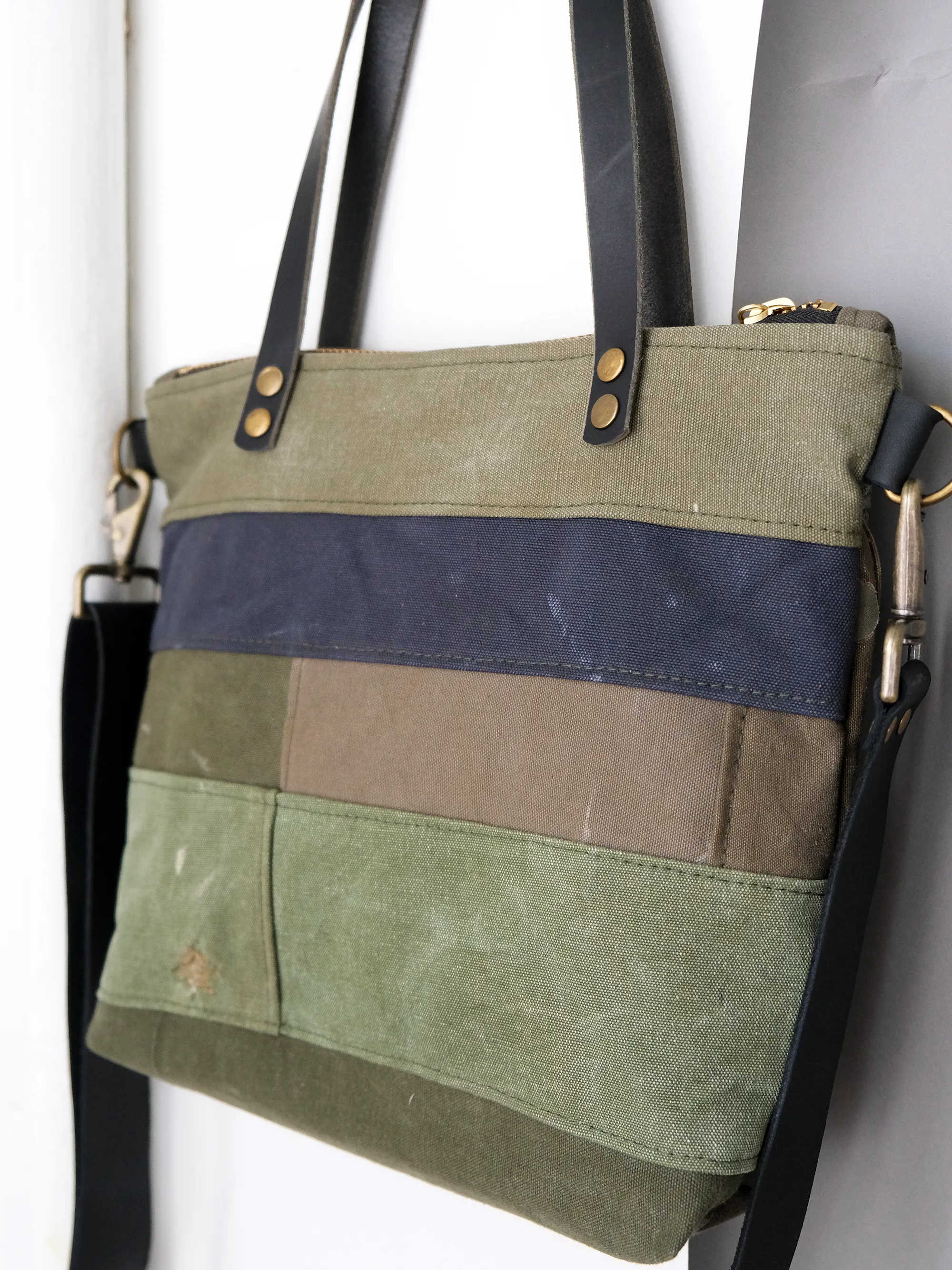 Heritage Tote No. 135