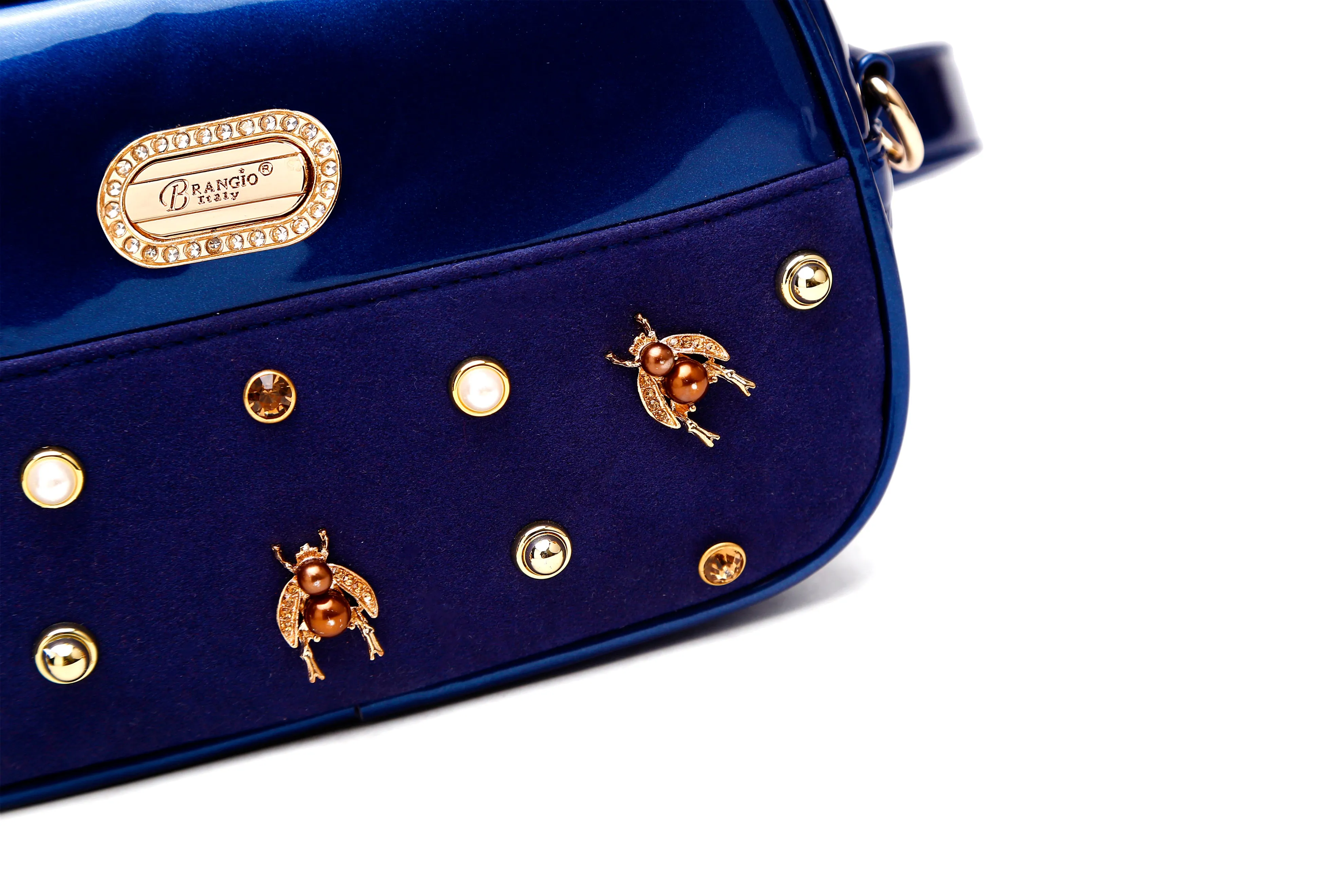 Honey Bee Fanny Waist Bag Pack