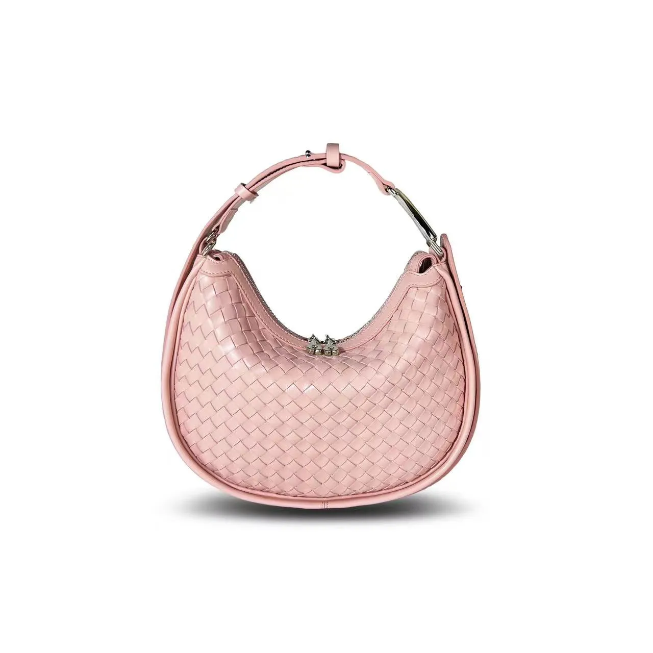 Honora Cross Shoulder Bag - Pink