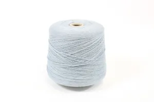 ICY BLUE LIGHTWEIGHT YARN