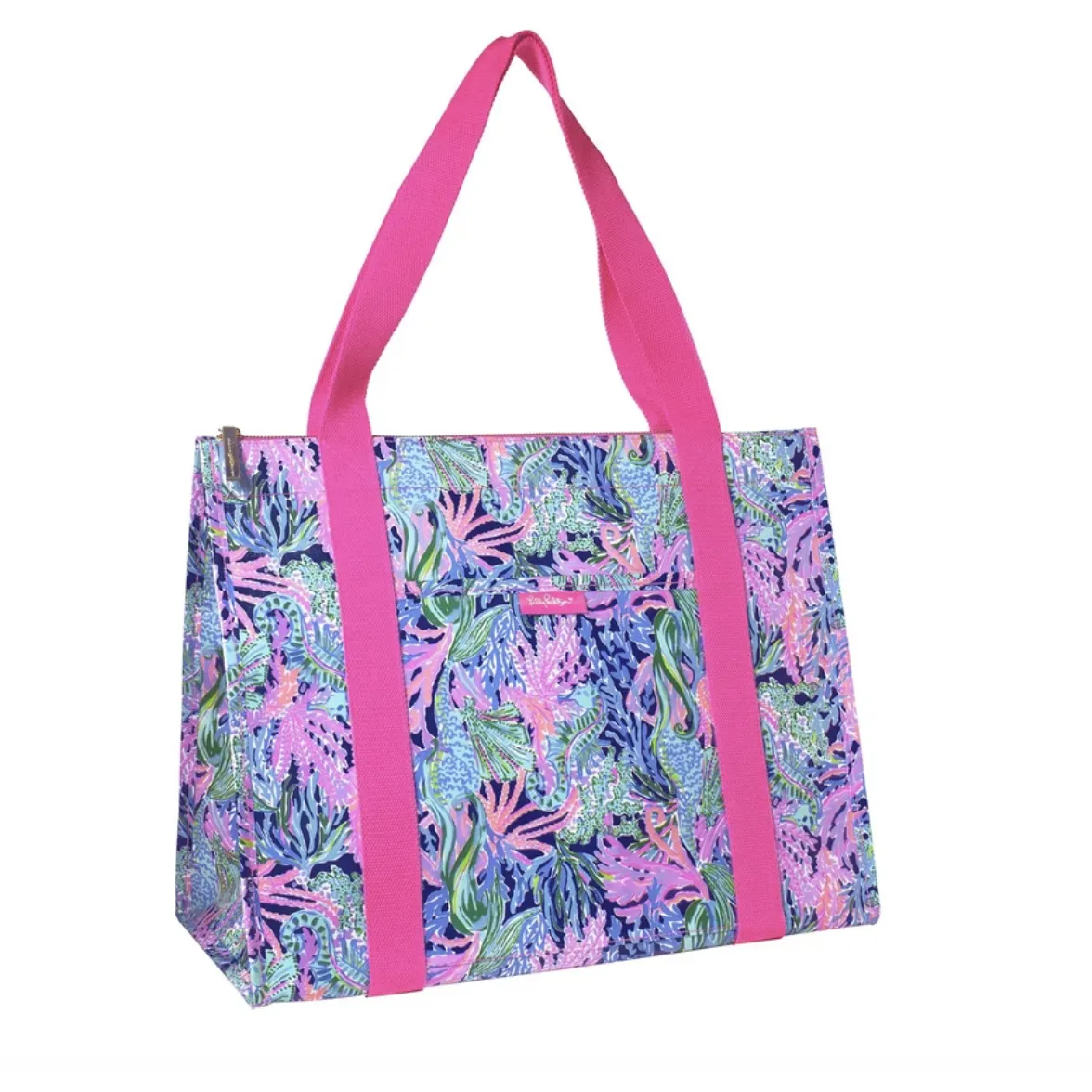 Insulate Market Shopper by Lilly Pulitzer